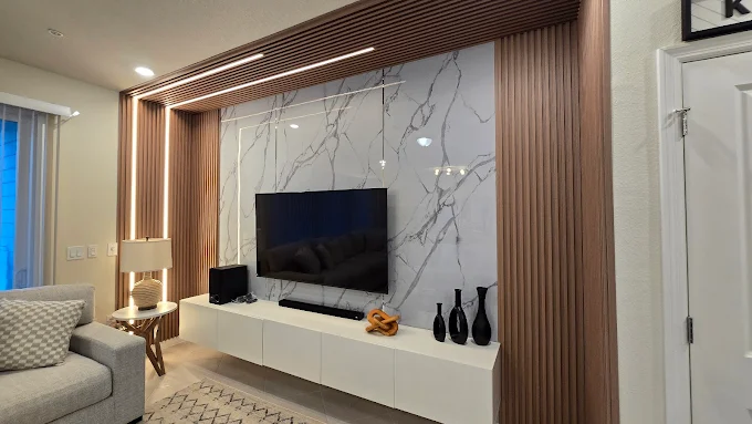 Interior Decorating and Decorative