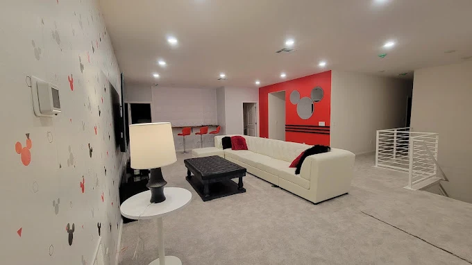 Interior decorating and Decorative Wall Panels