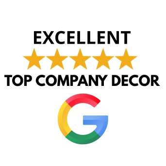 TOP COMPANY DECOR