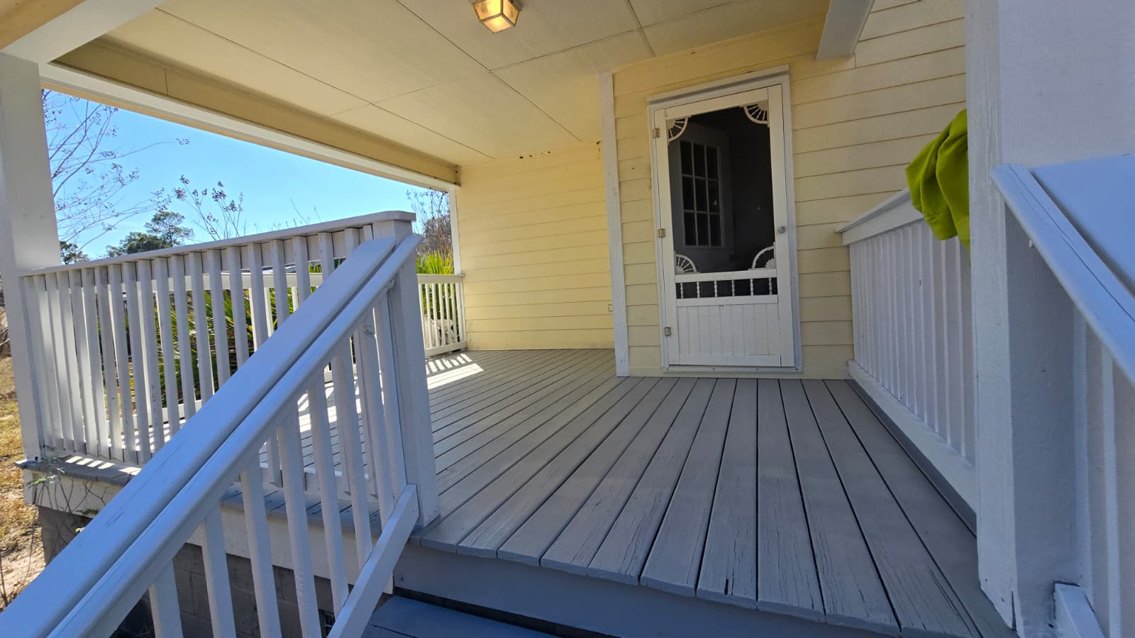 Exterior Painting