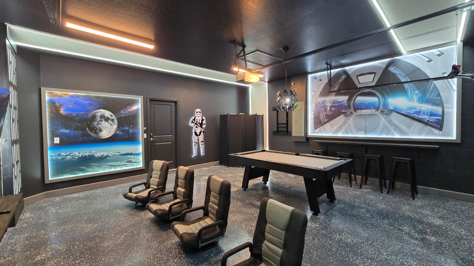 Interior Painting